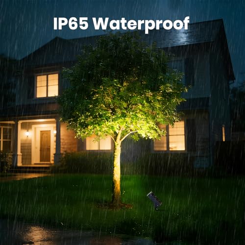 Solar Spot Light Outdoor