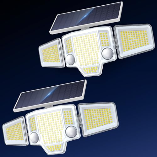 Solar Flood Lights