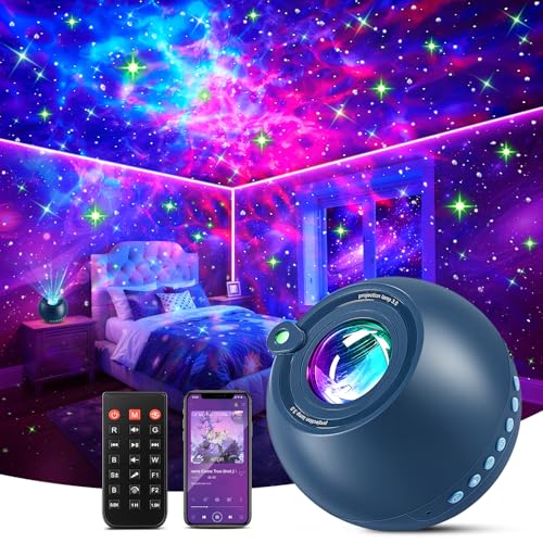Galaxy Projector for Bedroom Star Projector for Bedroom