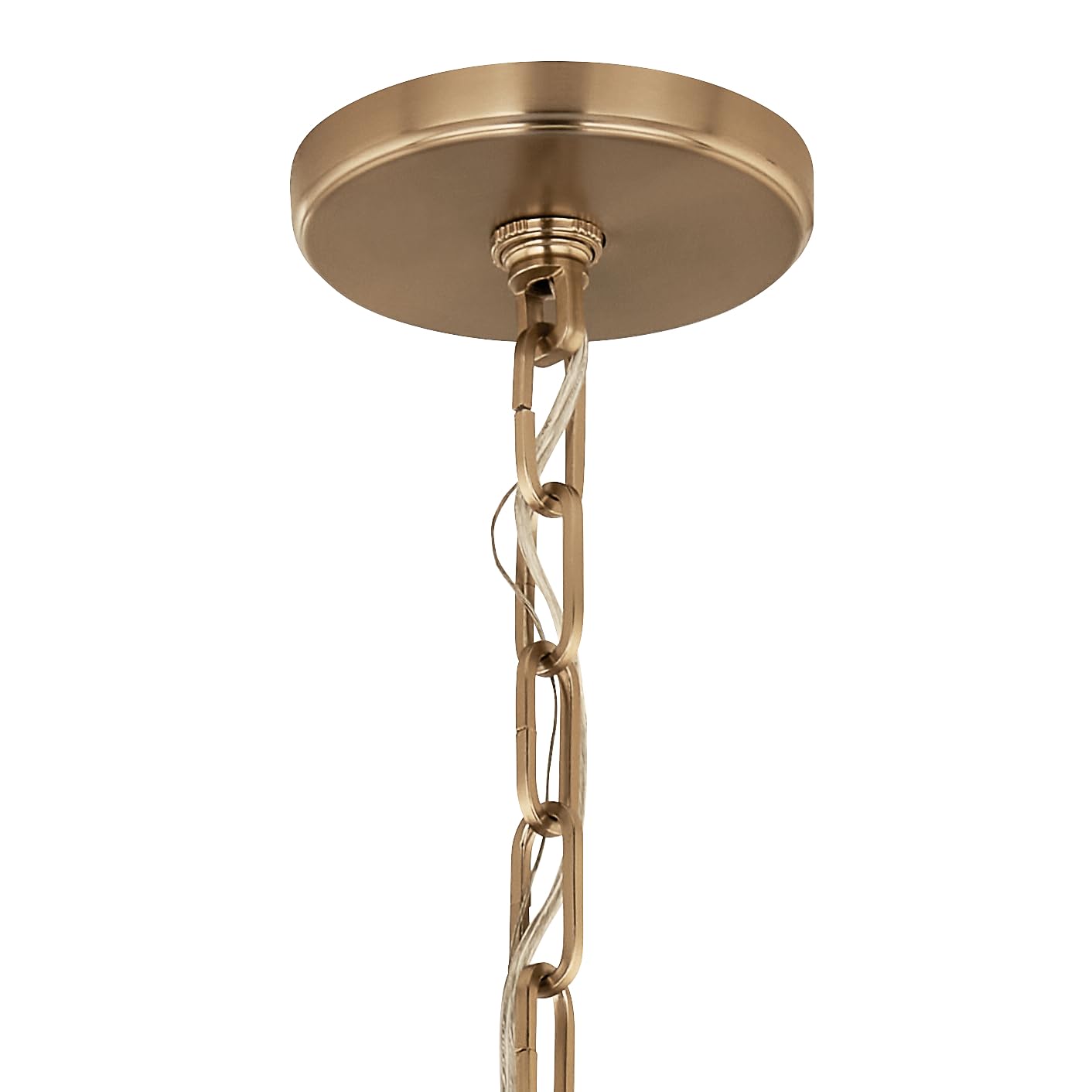 Etcher 2 Light Pendant Light