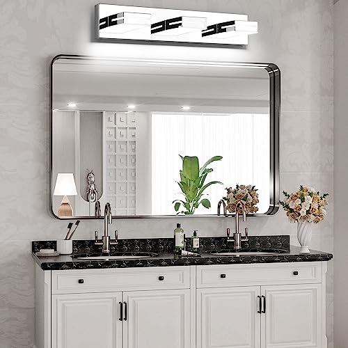 LED Modern Bathroom Vanity Light Fixtures