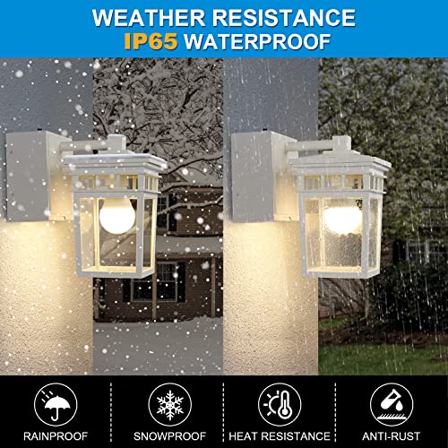 Outdoor Porch Light