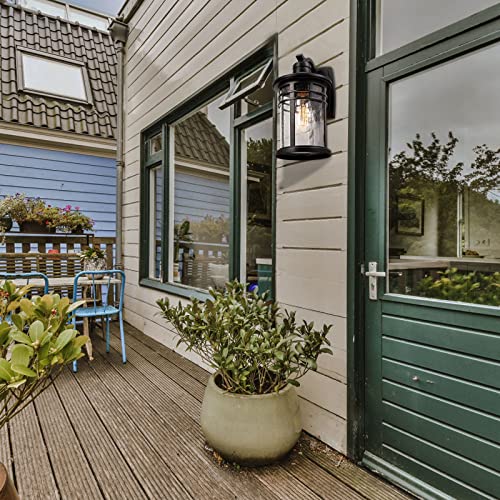 Outdoor Porch Lights Wall Mount
