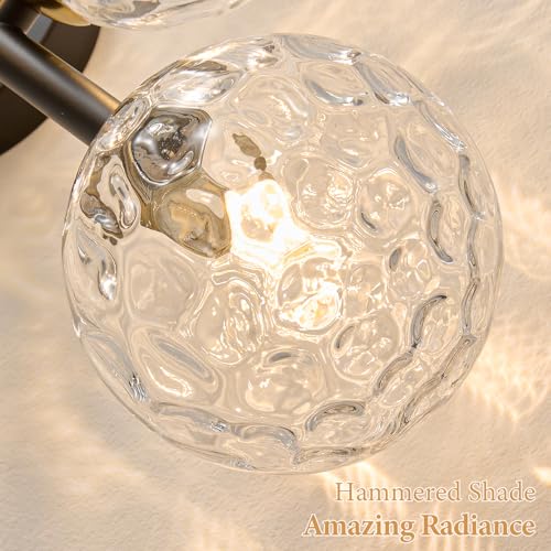 5 Lights Bathroom Vanity Light