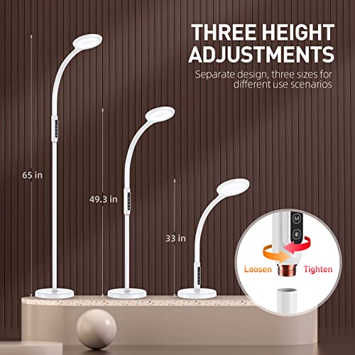 Light Therapy Lamp 11000 Lux