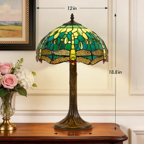 Tiffany Table Lamp