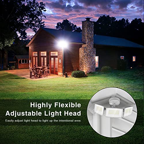 150W LED Security Light