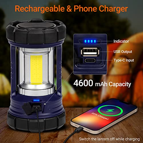 Camping Lantern