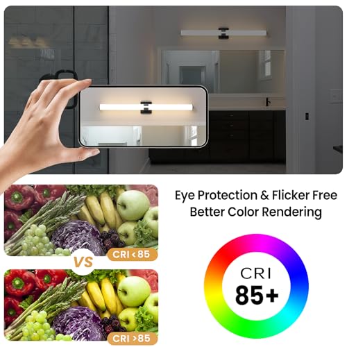 Bathroom Vanity Light