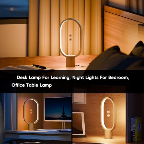 Table Lamp for Bedroom