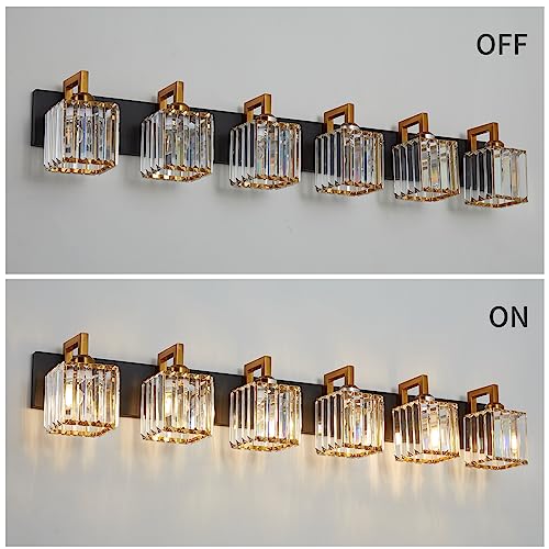 Modern Bathroom Vanity Light 6