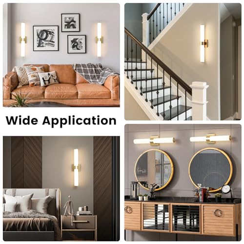 Bathroom Vanity Light Fixtures Over Mirror