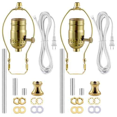 Lamp Making Kit (2 Count)