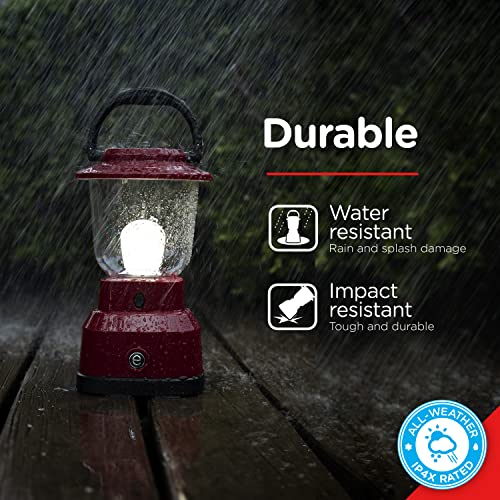 LED Large Camping Lantern