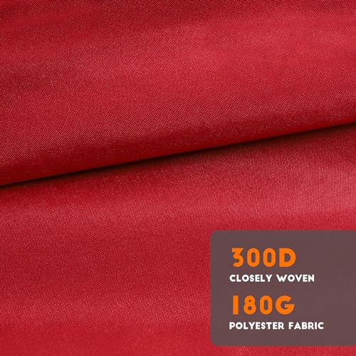 9ft Patio Umbrella Replacement Canopy