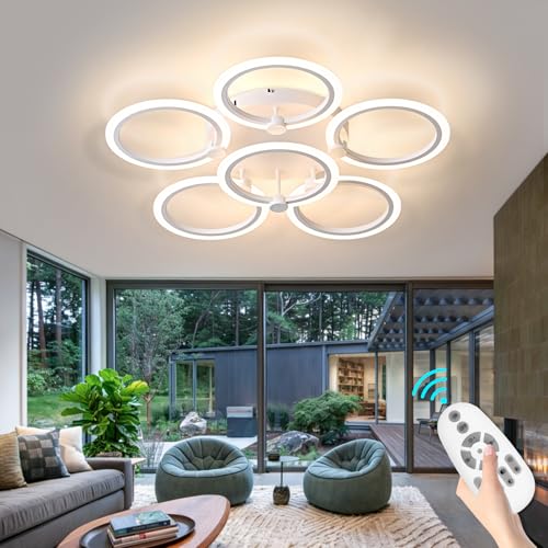 LED Ceiling Light