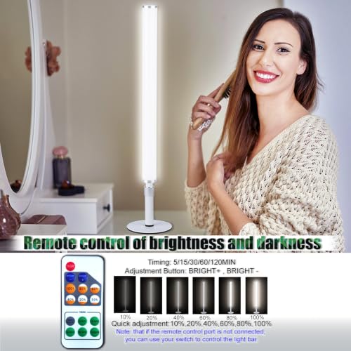 LED Vanity Lights for Mirror
