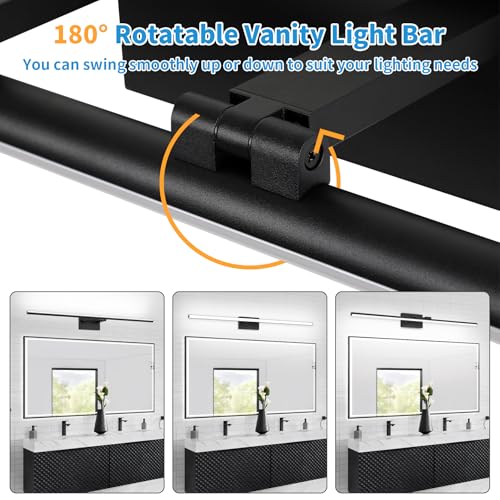 LED Bathroom Vanity Light