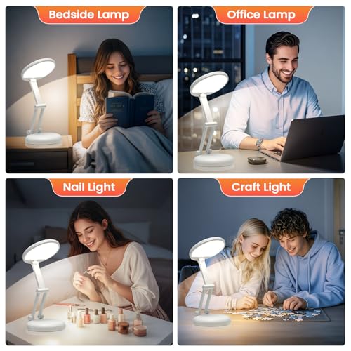Rechargeable Table Lamp
