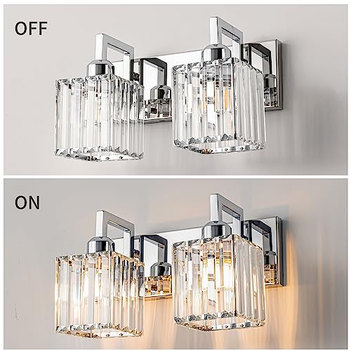 Modern Bathroom Vanity Light 2