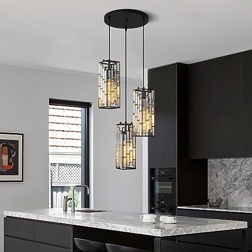 Black Pendant Lighting Modern Pendant Light