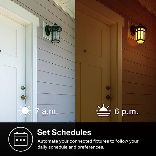 Kasa Matter Smart Light Switch