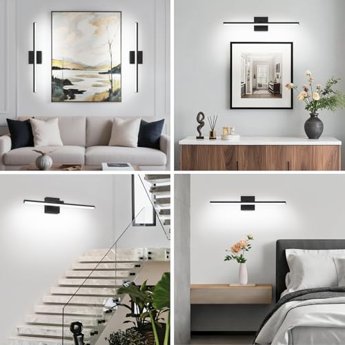 LED Bathroom Vanity Light