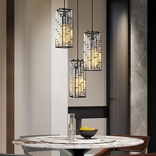 Black Pendant Lighting Modern Pendant Light