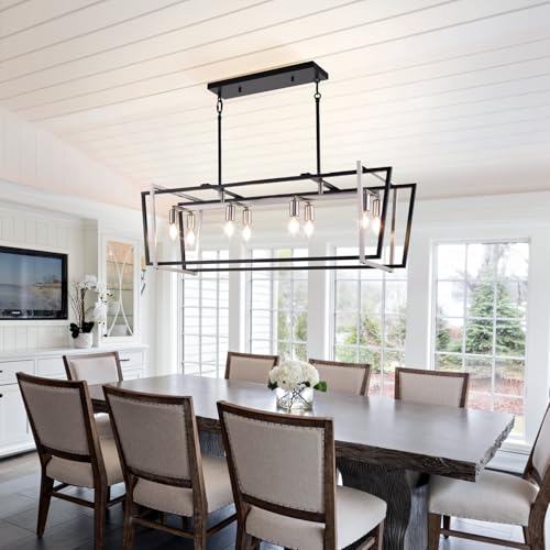 36" Dining Room Light Fixture