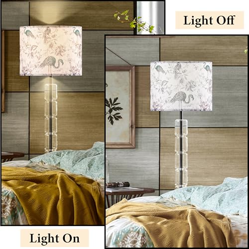 Lamp Shades Set of 2 (2 Count)