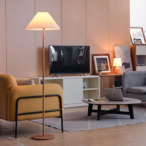 61000053 62" Floor Lamp