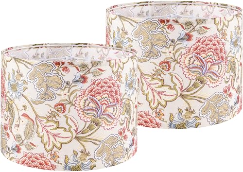 Lamp Shades Set of 2 (2 Count)