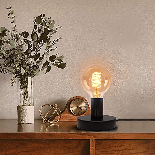 Industrial Table Lamp Base