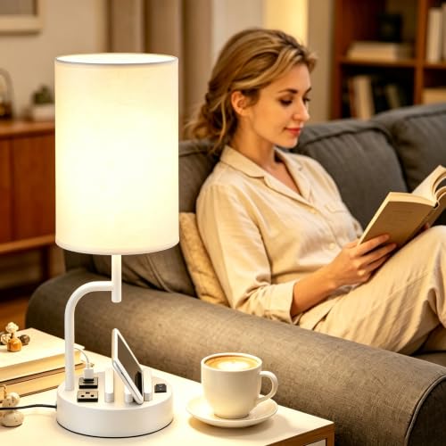 2 Pack Table Lamp (2 Count)