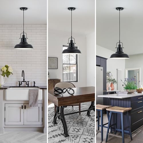Famrhouse Pendant Light