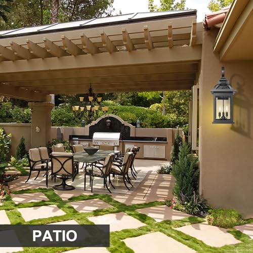 Outdoor Lights Fixtures Wall Mount