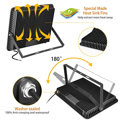 300W LED Flood Light