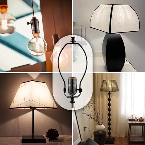 Lamp Making Kit