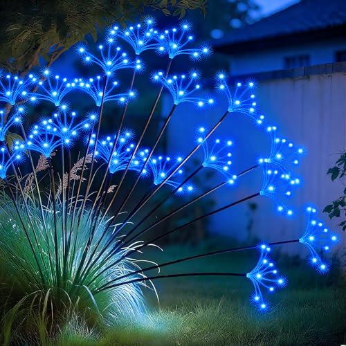 Solar Garden Lights (2 Count)
