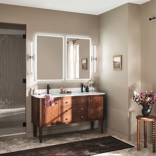 Laurene LED Bath Bar Light