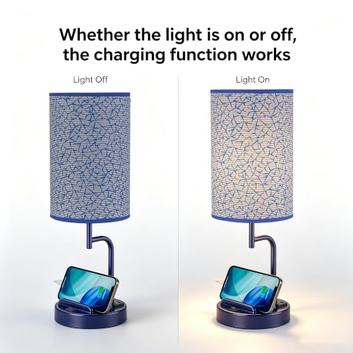2 Pack Table Lamp (2 Count)
