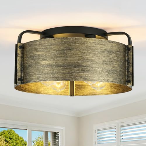 Flush Mount Ceiling Light