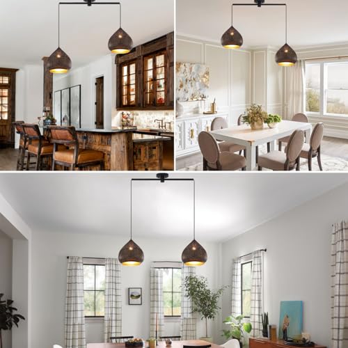Pendant Lights Kitchen Island