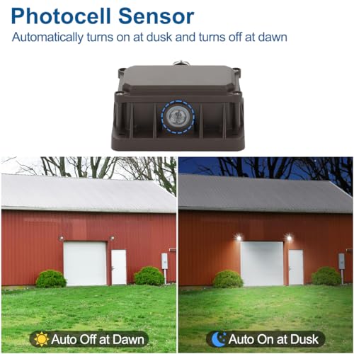 30W LED Flood Light Outdoor