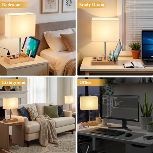 USB Table Lamp (45.99 Count)