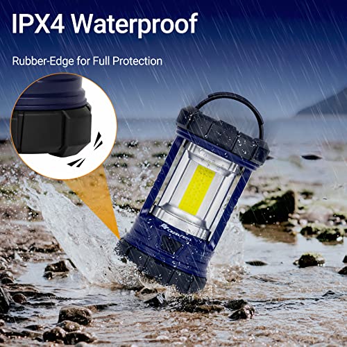 Camping Lantern