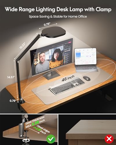Zoom Lighting for Computer