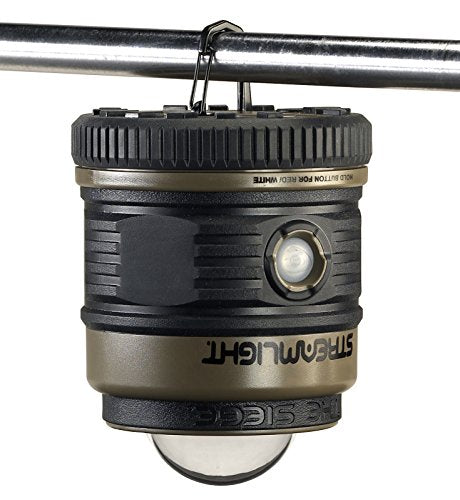 44931 Siege Compact Lantern