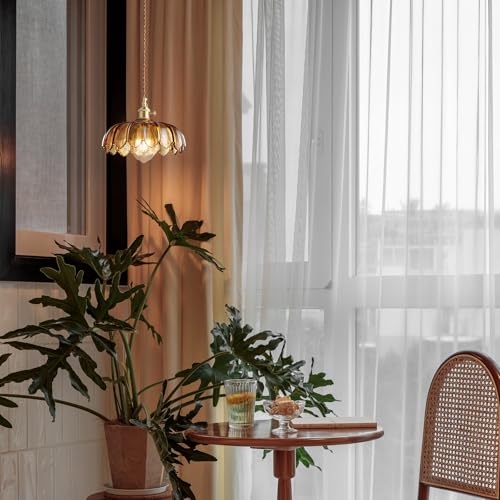 Plug in Pendant Light