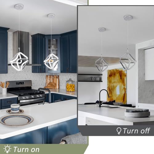 Modern Pendant Light Fixtures